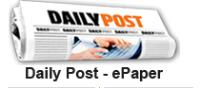 Daily Post Punjabi Newspaper  image 3